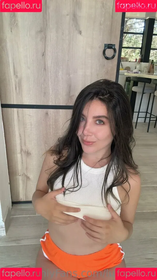 Lucyisloud Onlyfans Photo Gallery 