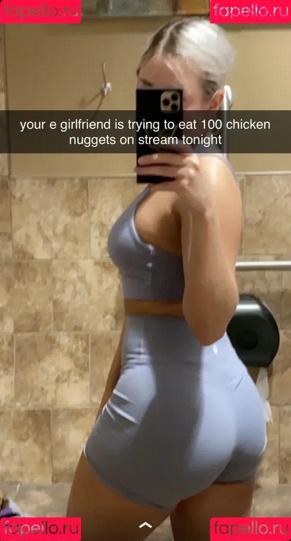 Hailsbee Onlyfans Photo Gallery 