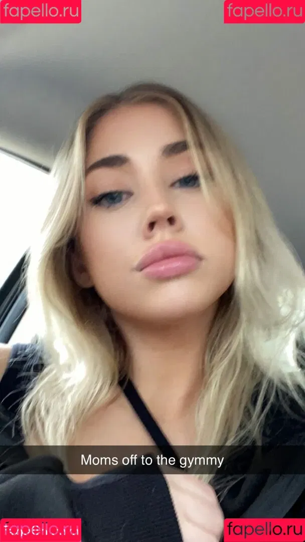 Hailsbee Onlyfans Photo Gallery 