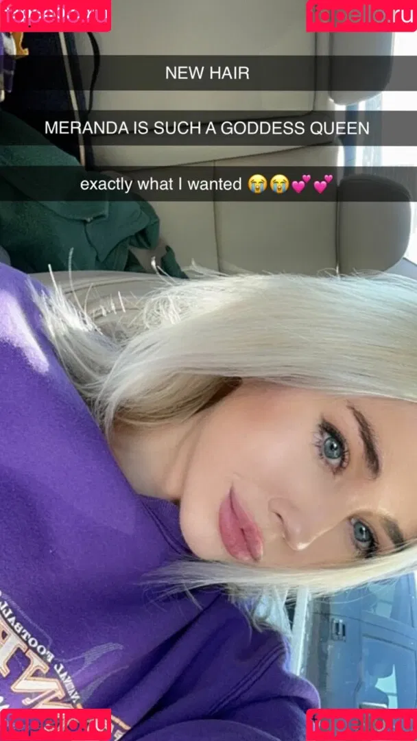 Hailsbee Onlyfans Photo Gallery 