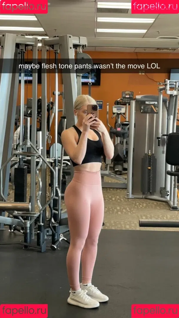 Hailsbee Onlyfans Photo Gallery 