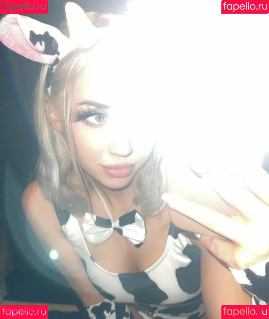 Hailsbee Onlyfans Photo Gallery 