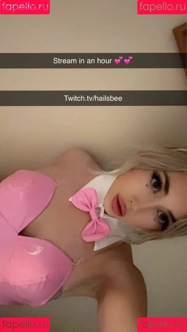 Hailsbee Onlyfans Photo Gallery 