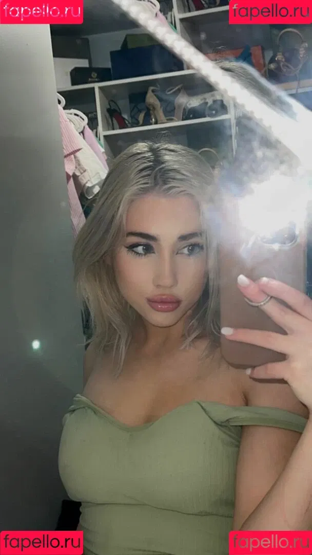 Hailsbee Onlyfans Photo Gallery 