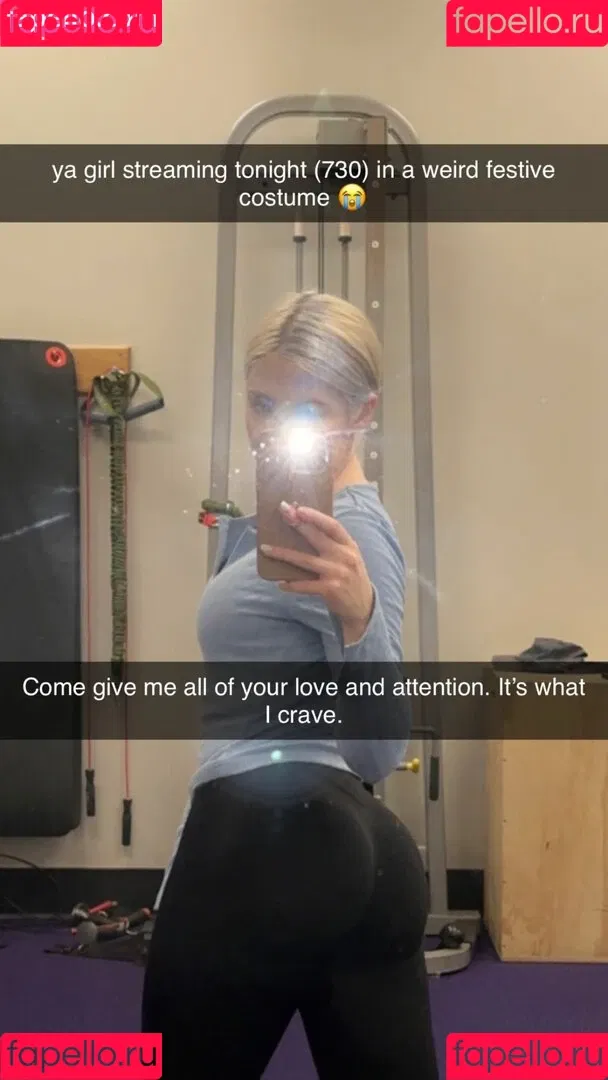 Hailsbee Onlyfans Photo Gallery 