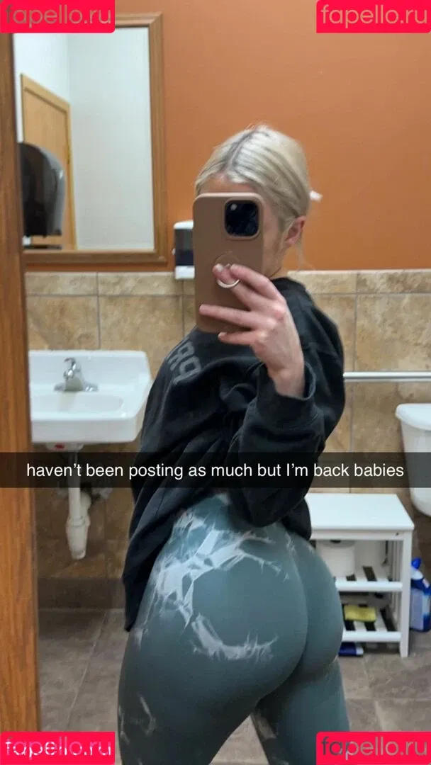 Hailsbee Onlyfans Photo Gallery 