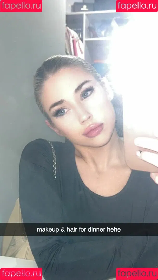 Hailsbee Onlyfans Photo Gallery 