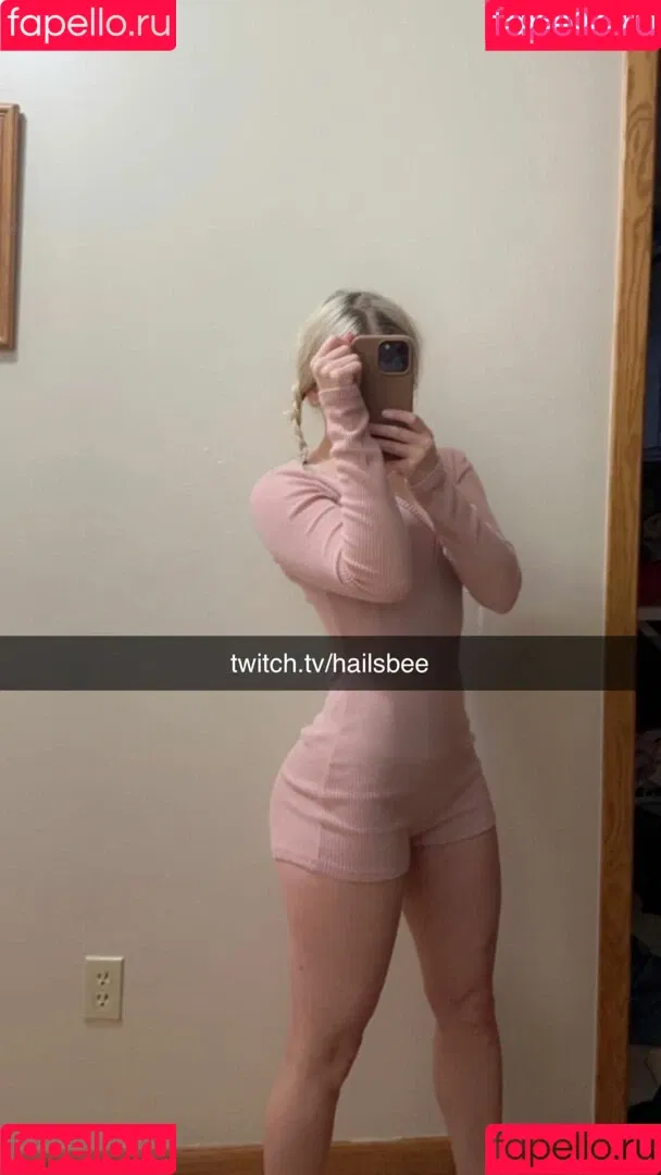 Hailsbee Onlyfans Photo Gallery 