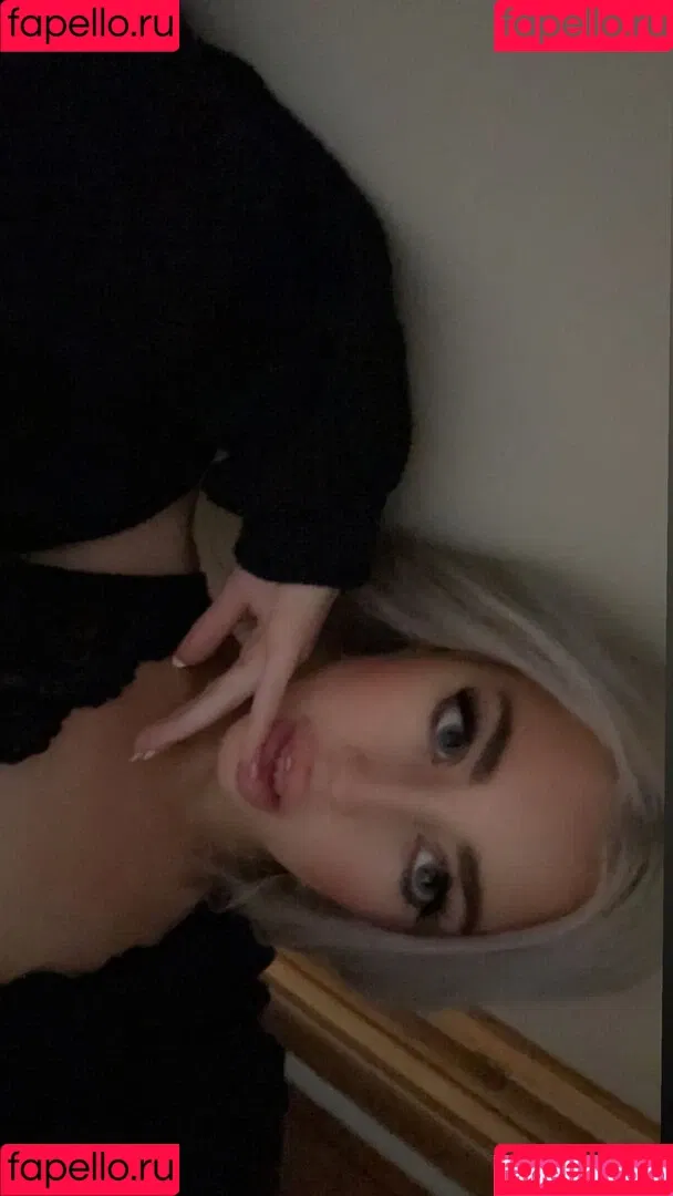 Hailsbee Onlyfans Photo Gallery 