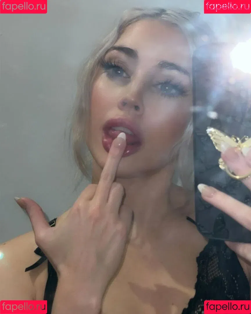 Hailsbee Onlyfans Photo Gallery 