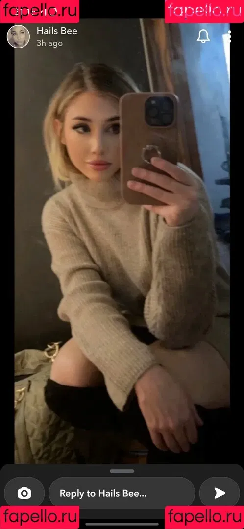 Hailsbee Onlyfans Photo Gallery 