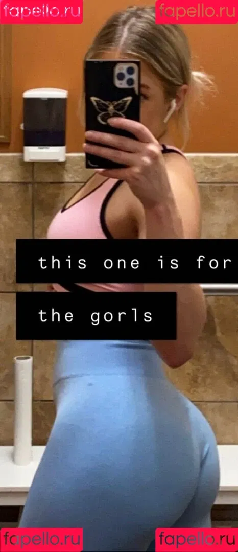 Hailsbee Onlyfans Photo Gallery 