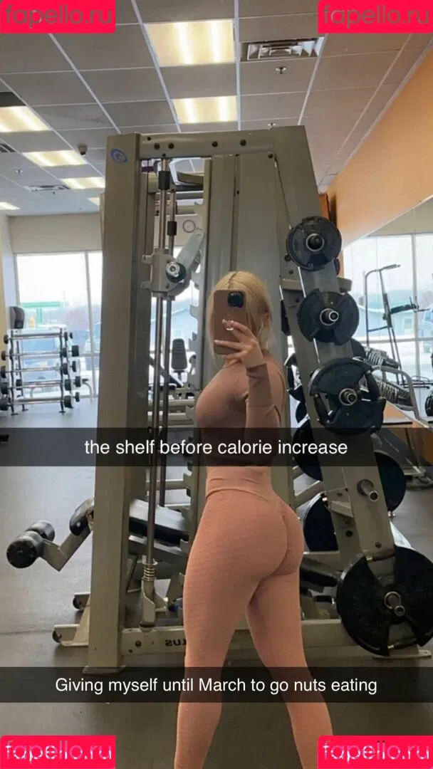 Hailsbee Onlyfans Photo Gallery 