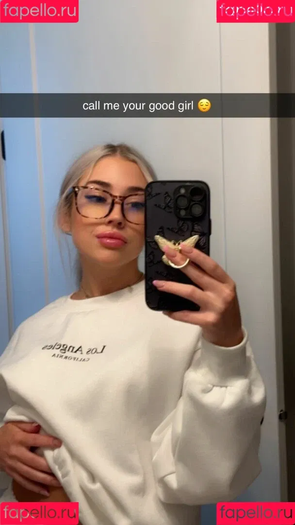 Hailsbee Onlyfans Photo Gallery 