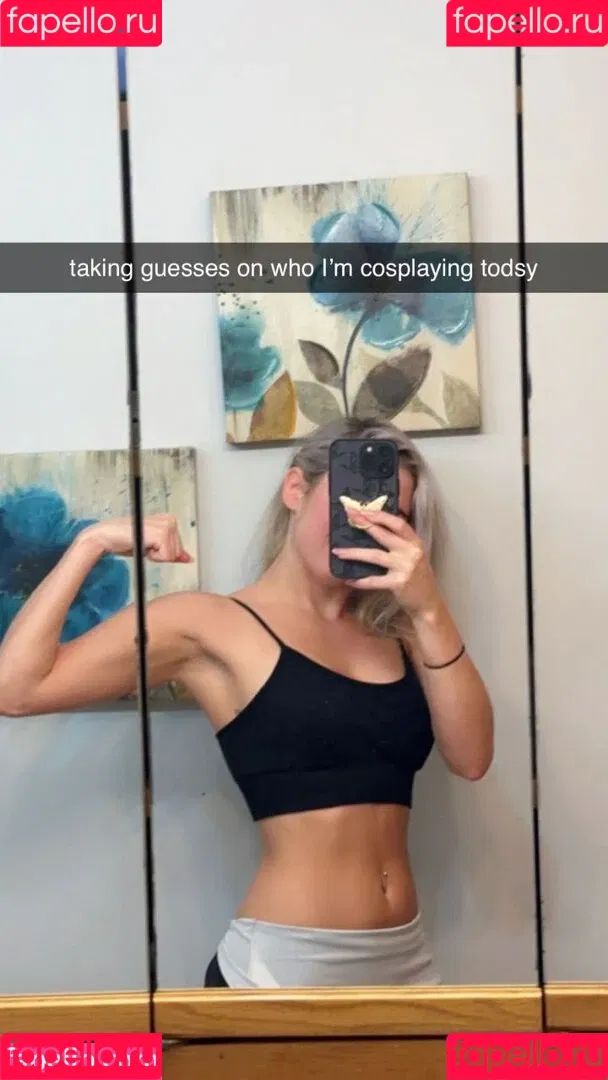 Hailsbee Onlyfans Photo Gallery 