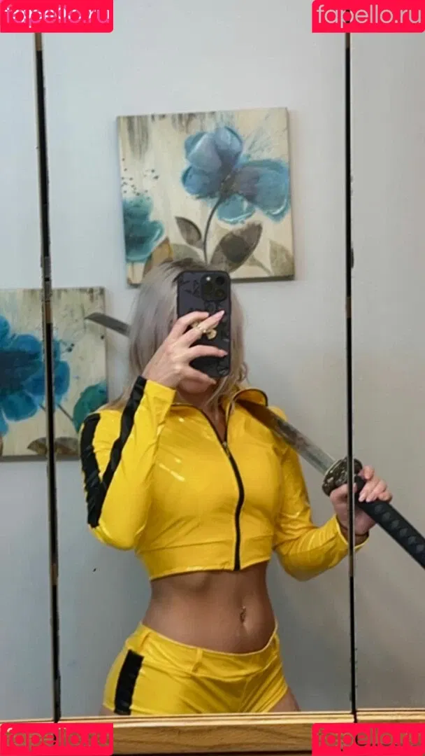Hailsbee Onlyfans Photo Gallery 