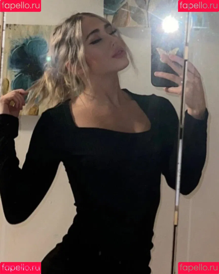 Hailsbee Onlyfans Photo Gallery 
