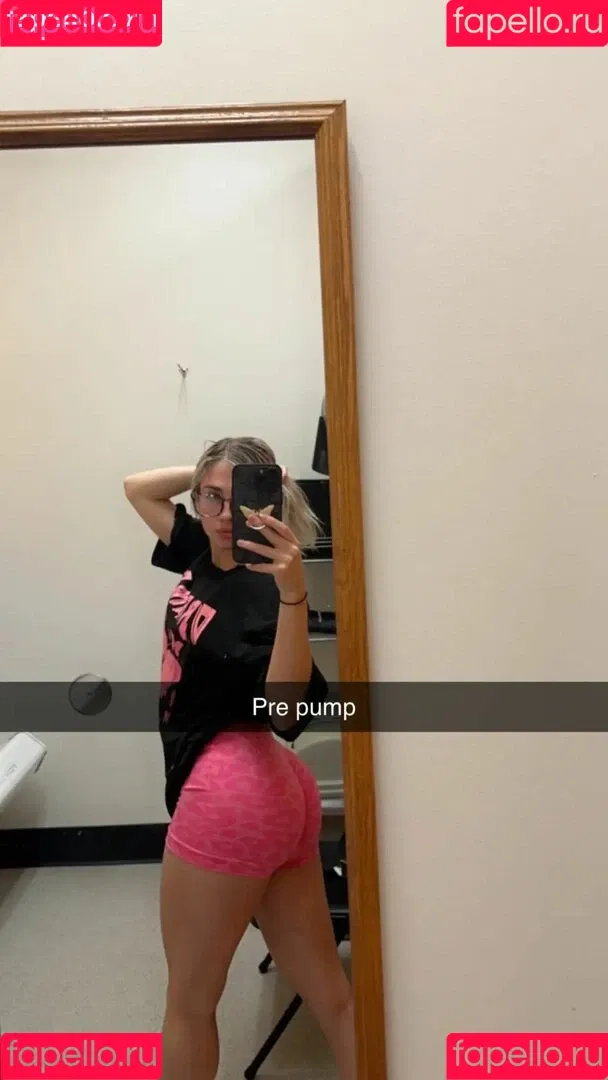 Hailsbee Onlyfans Photo Gallery 