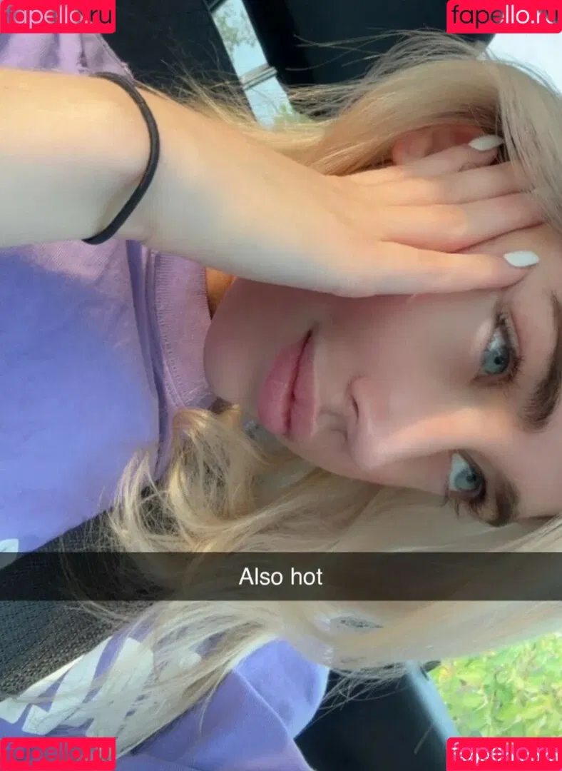 Hailsbee Onlyfans Photo Gallery 