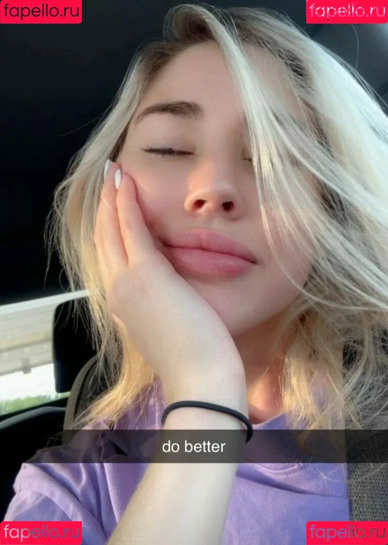 Hailsbee Onlyfans Photo Gallery 