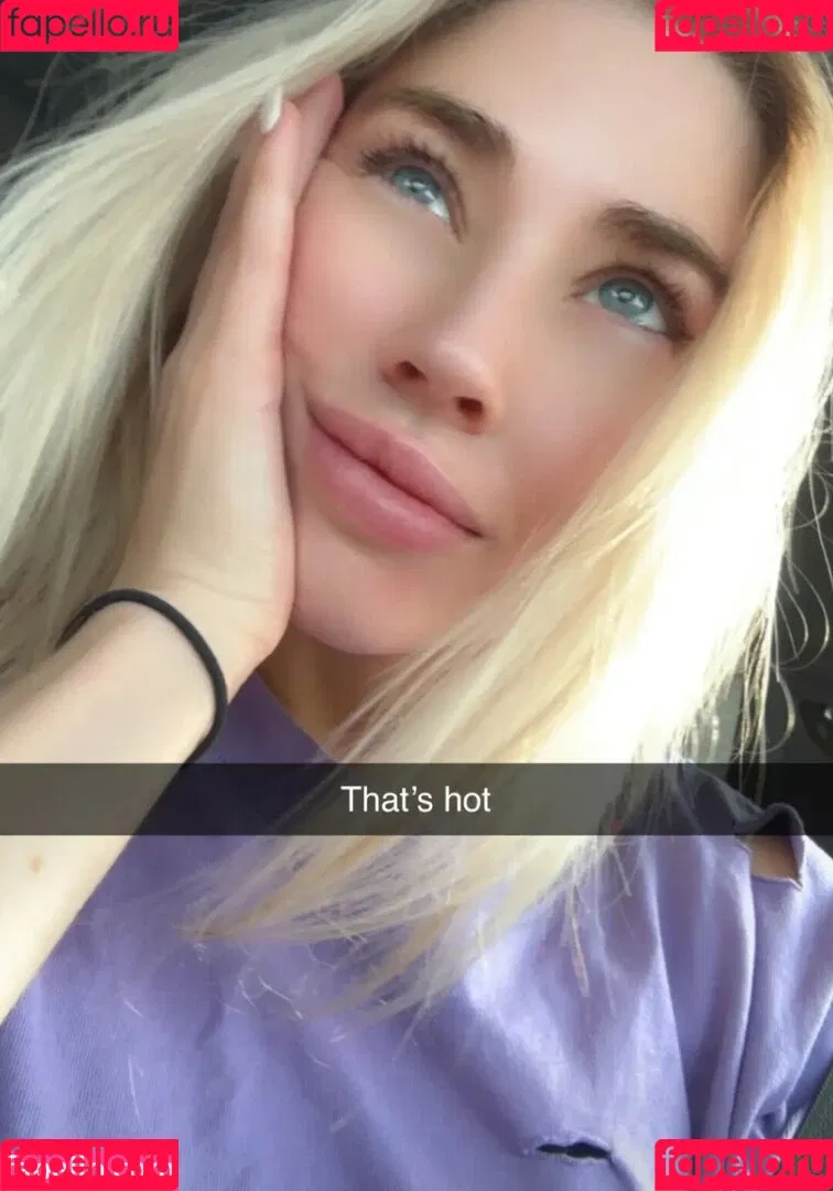 Hailsbee Onlyfans Photo Gallery 
