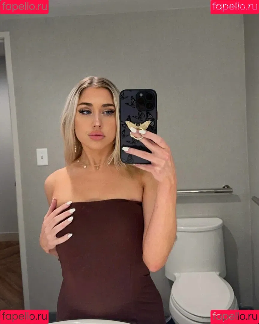 Hailsbee Onlyfans Photo Gallery 