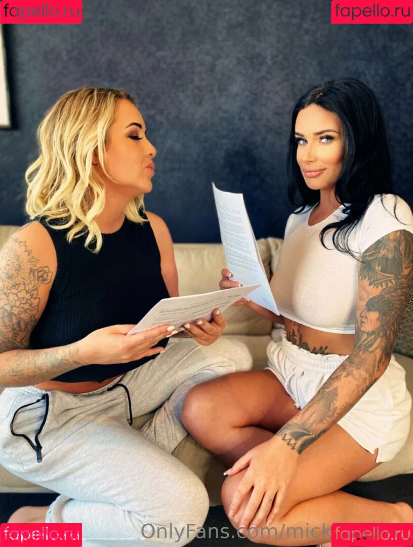 mickidaniels Onlyfans Photo Gallery 