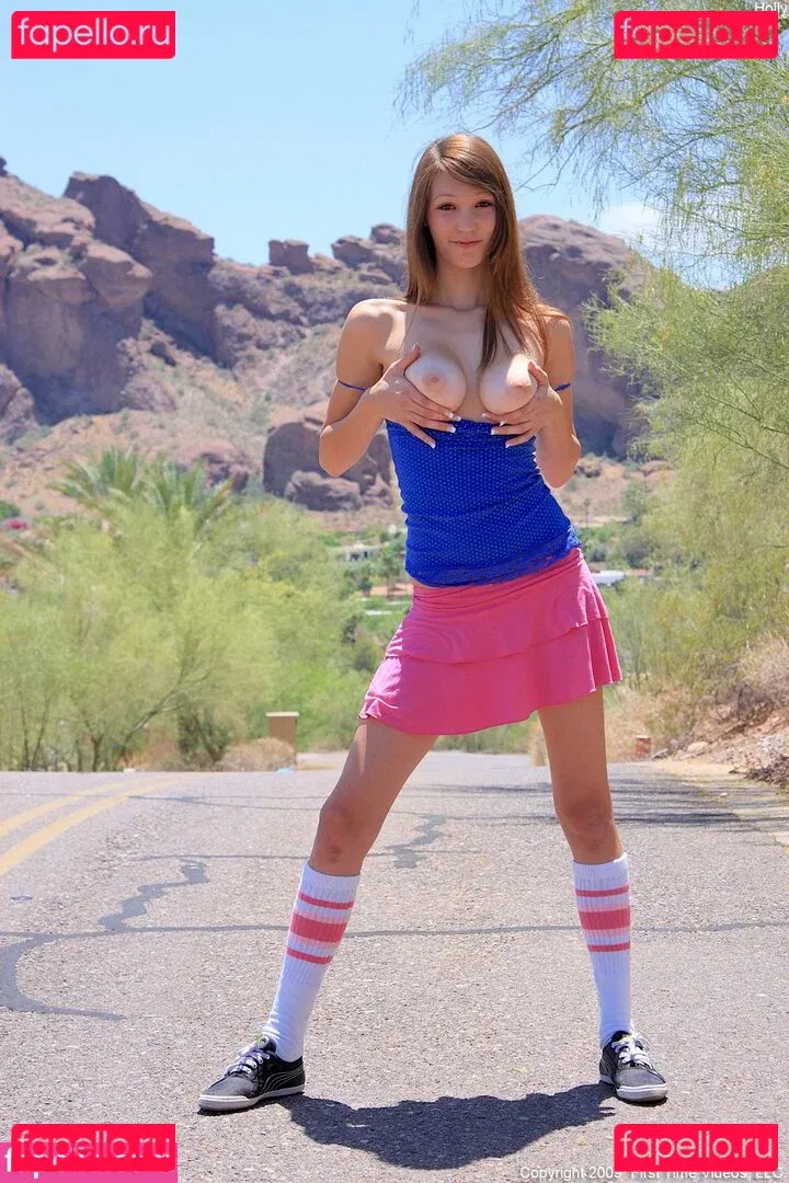 Holly Michaels Onlyfans Photo Gallery 