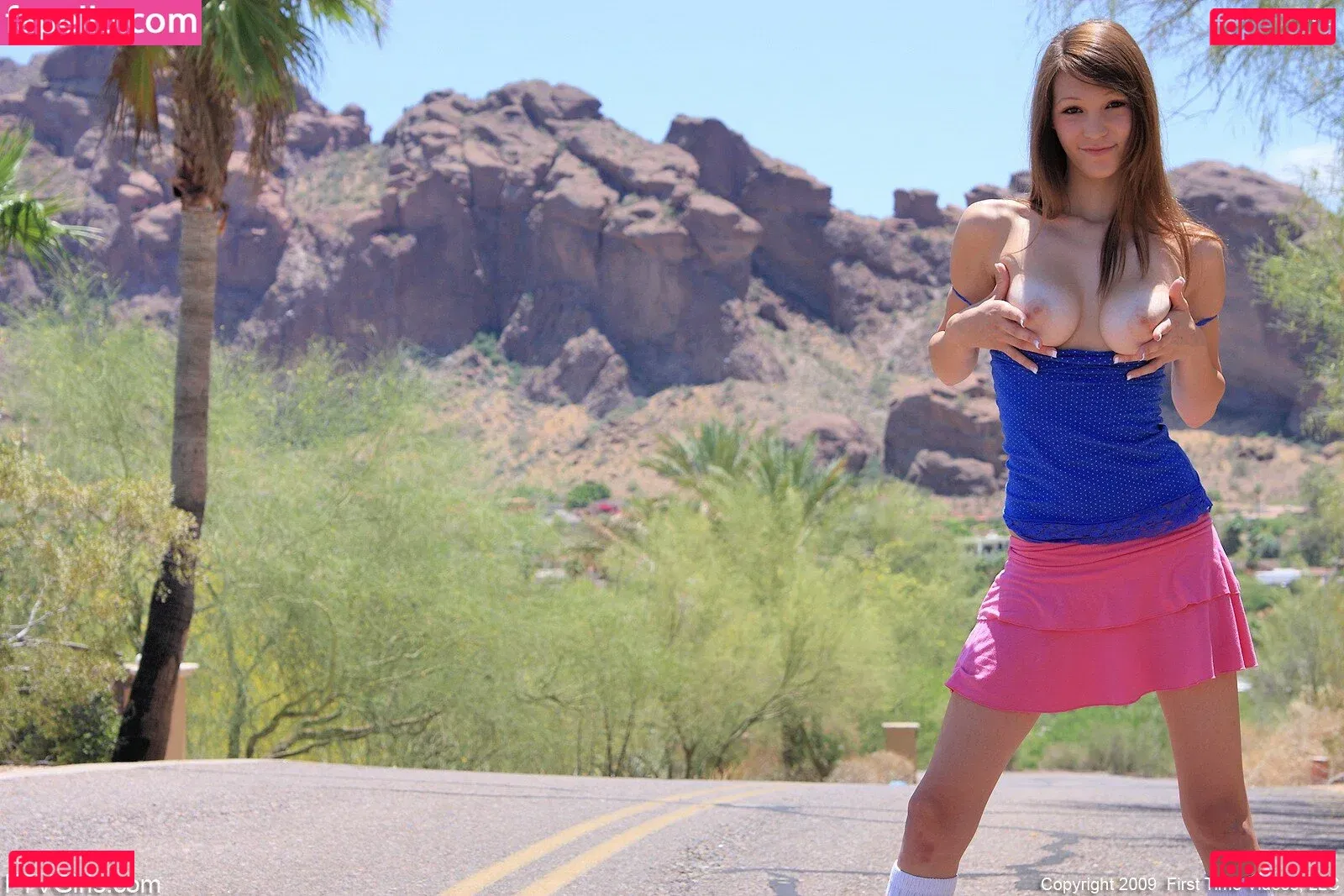 Holly Michaels Onlyfans Photo Gallery 