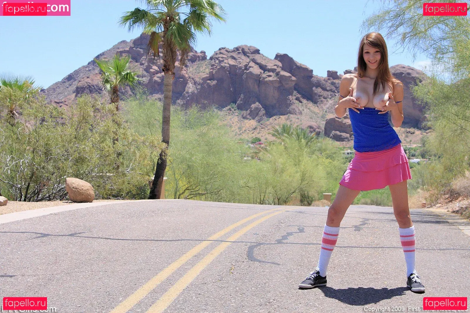 Holly Michaels Onlyfans Photo Gallery 