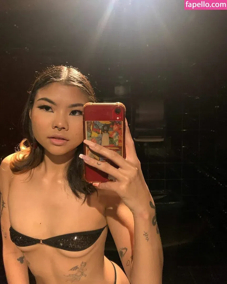 corademie Onlyfans Photo Gallery 