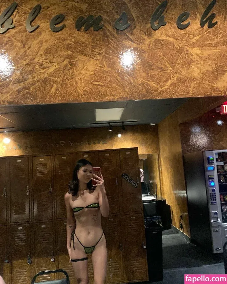 corademie Onlyfans Photo Gallery 