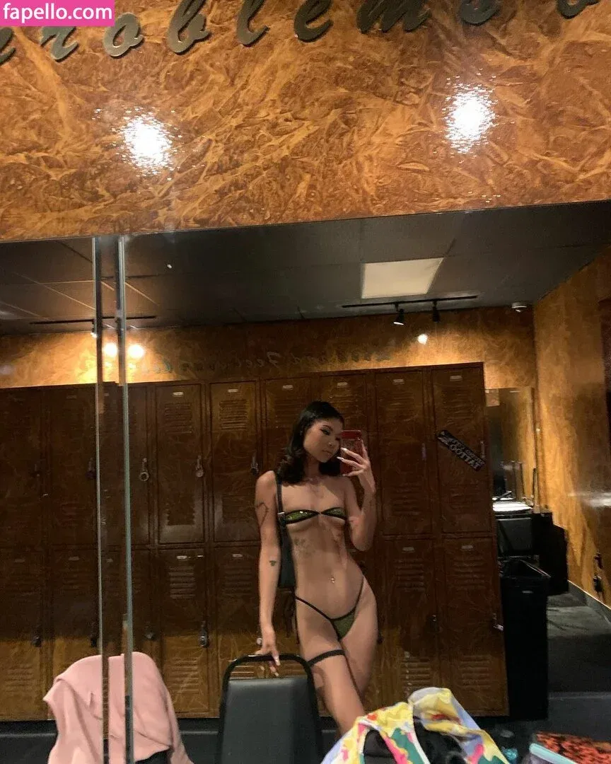 corademie Onlyfans Photo Gallery 