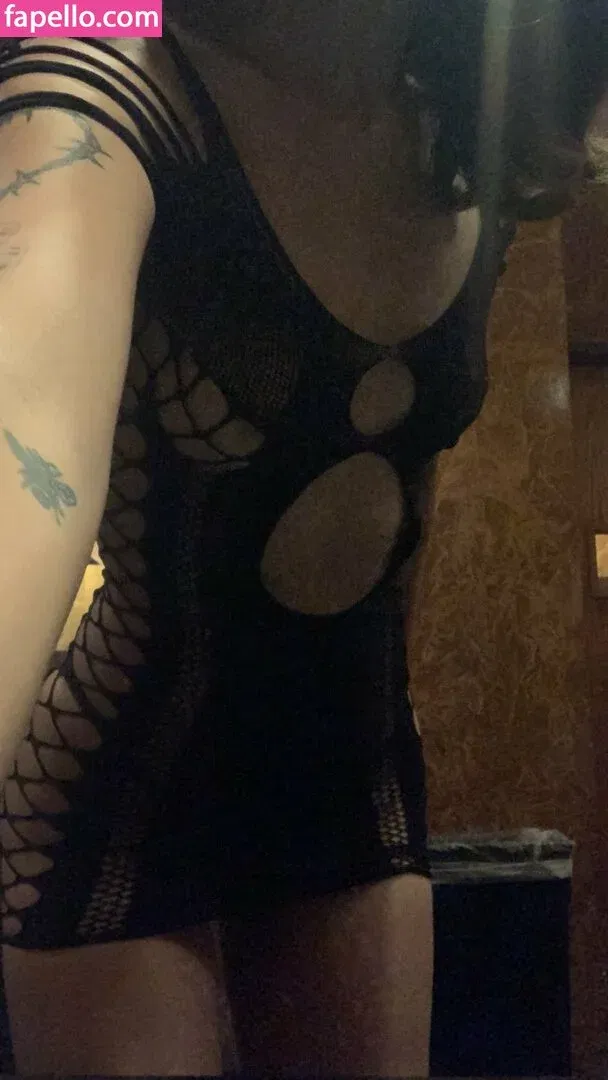 corademie Onlyfans Photo Gallery 