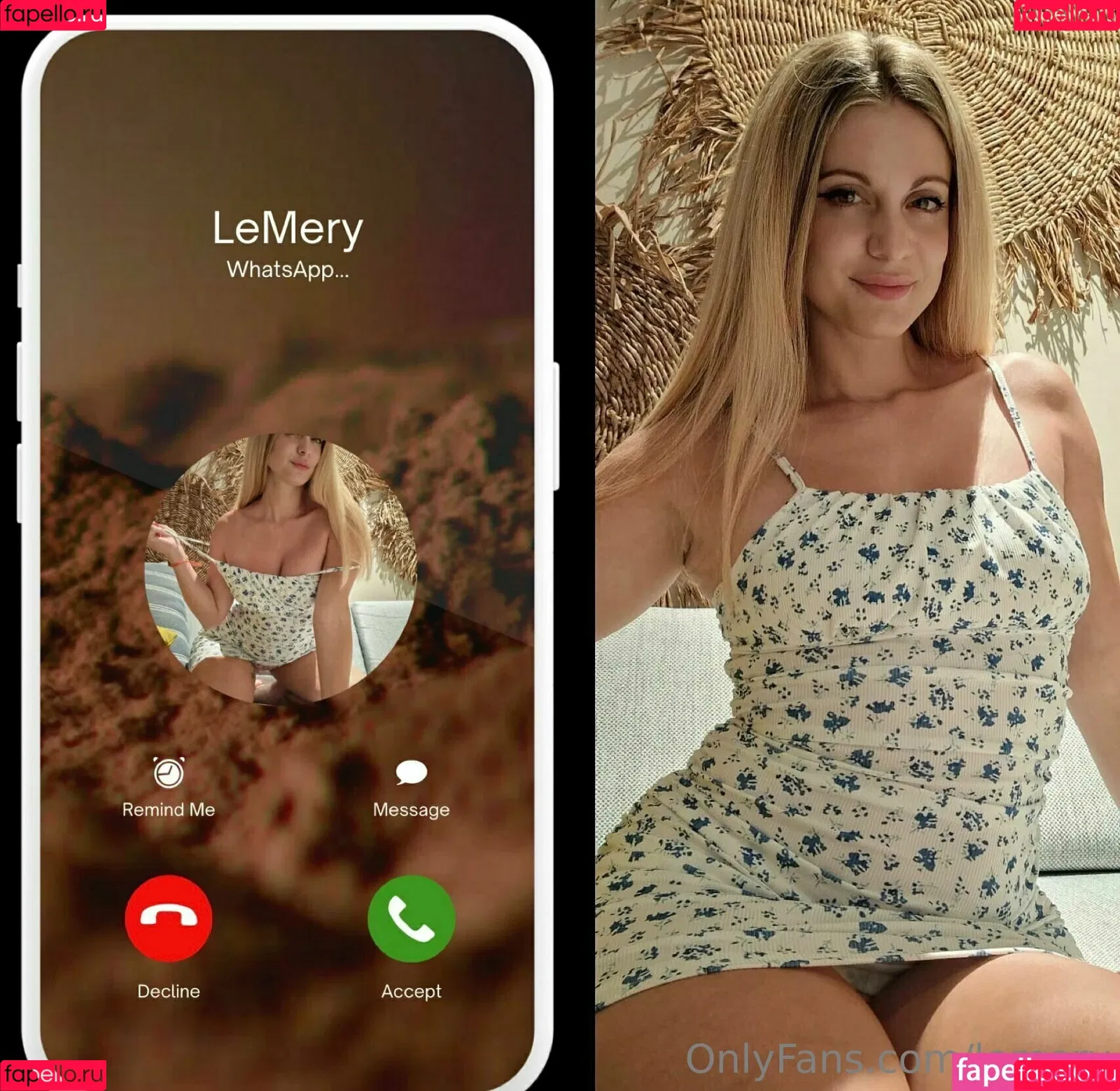 lemery Onlyfans Photo Gallery 