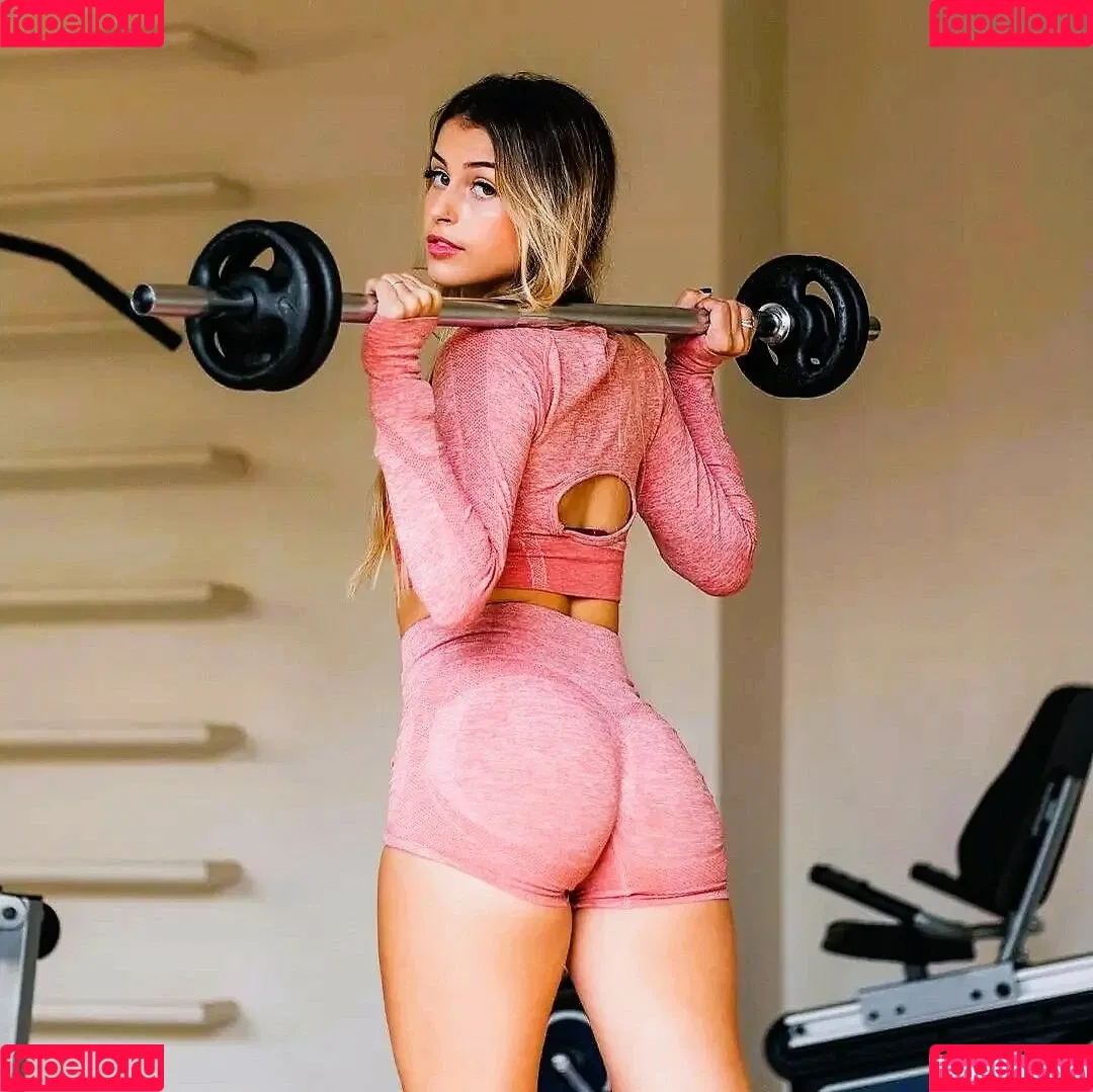 Anna Clara Rios Onlyfans Photo Gallery 