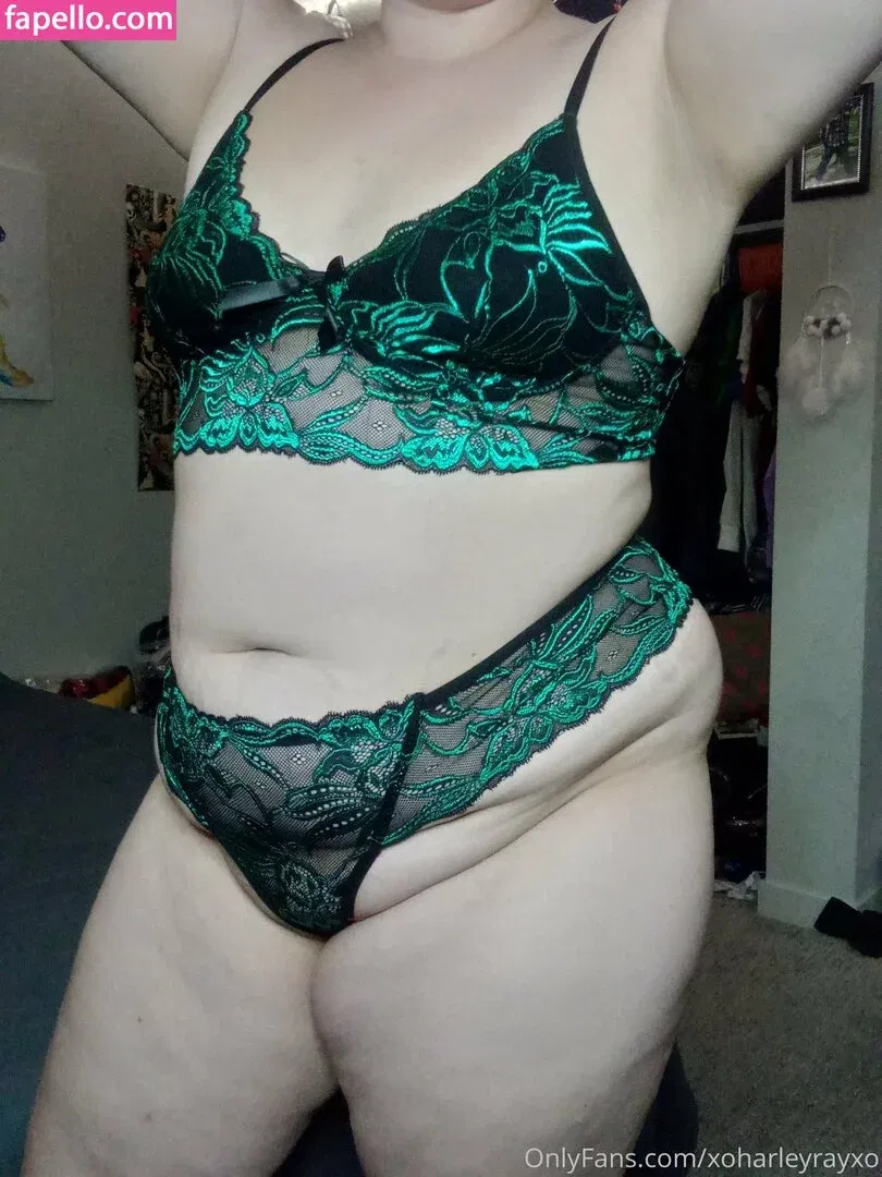 xoharleyrayxo Onlyfans Photo Gallery 