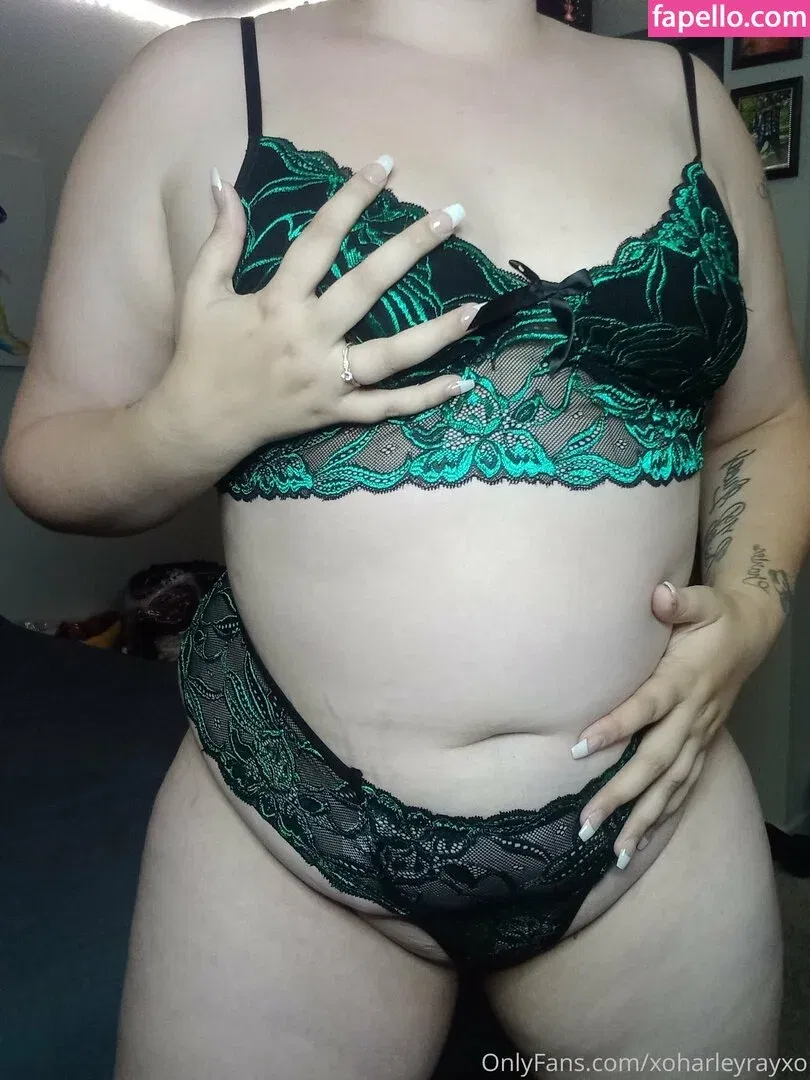 xoharleyrayxo Onlyfans Photo Gallery 