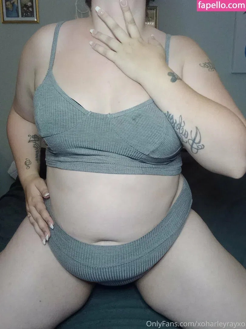 xoharleyrayxo Onlyfans Photo Gallery 