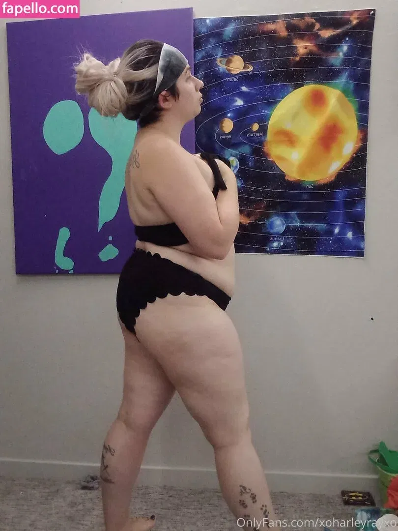 xoharleyrayxo Onlyfans Photo Gallery 