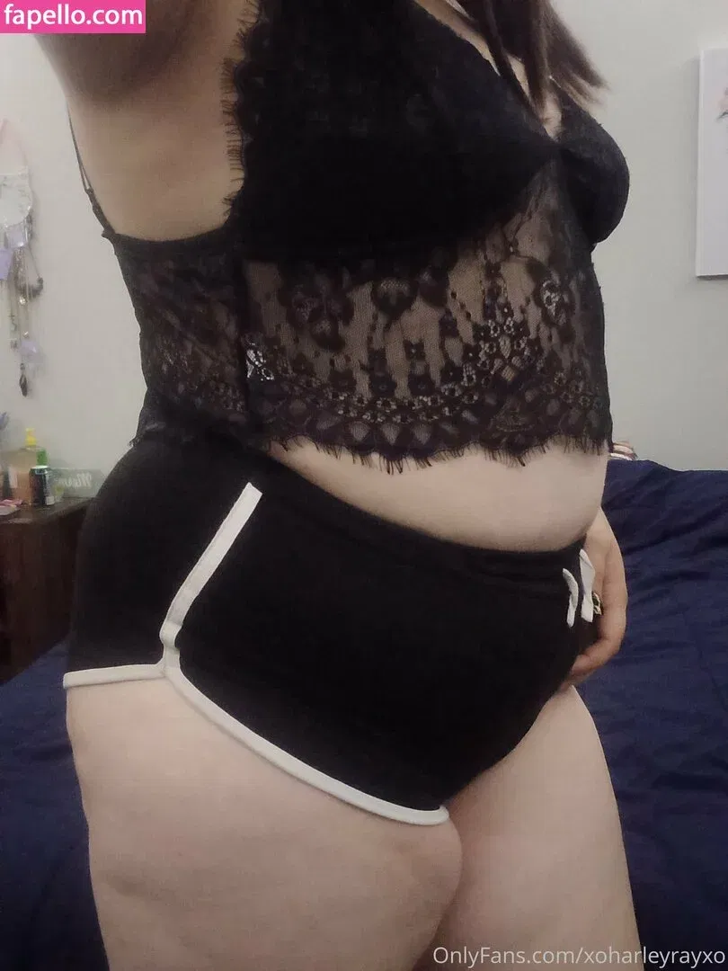 xoharleyrayxo Onlyfans Photo Gallery 