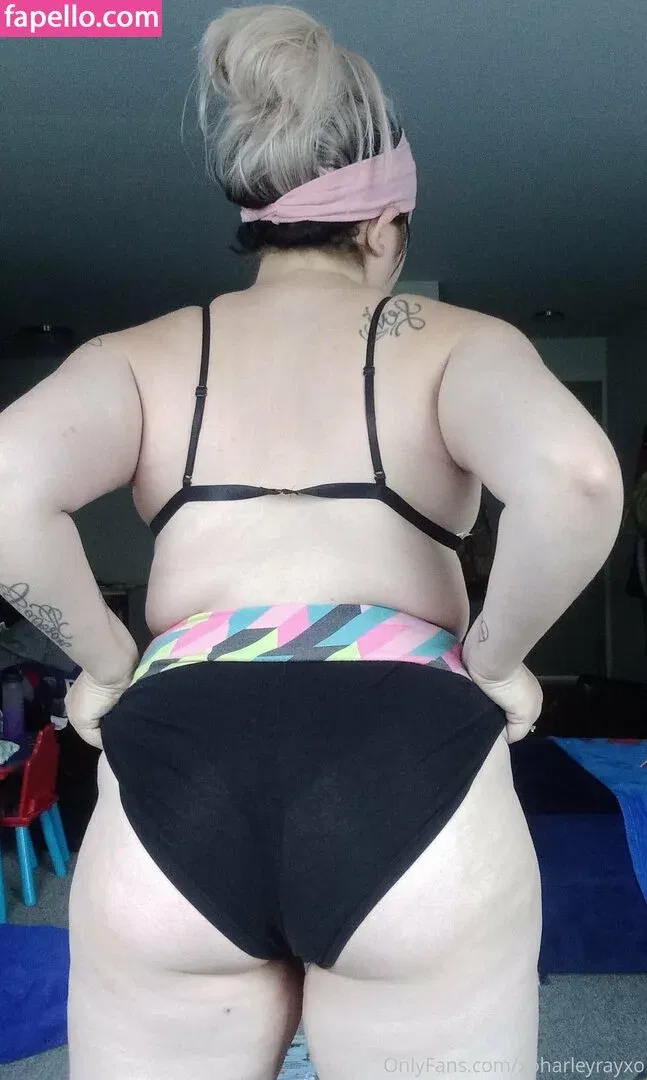 xoharleyrayxo Onlyfans Photo Gallery 