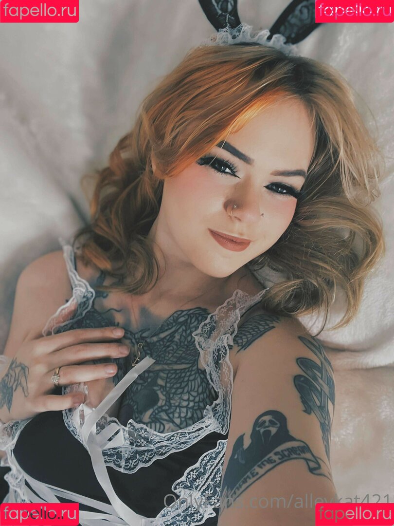 ail_kitty_ Onlyfans Photo Gallery 