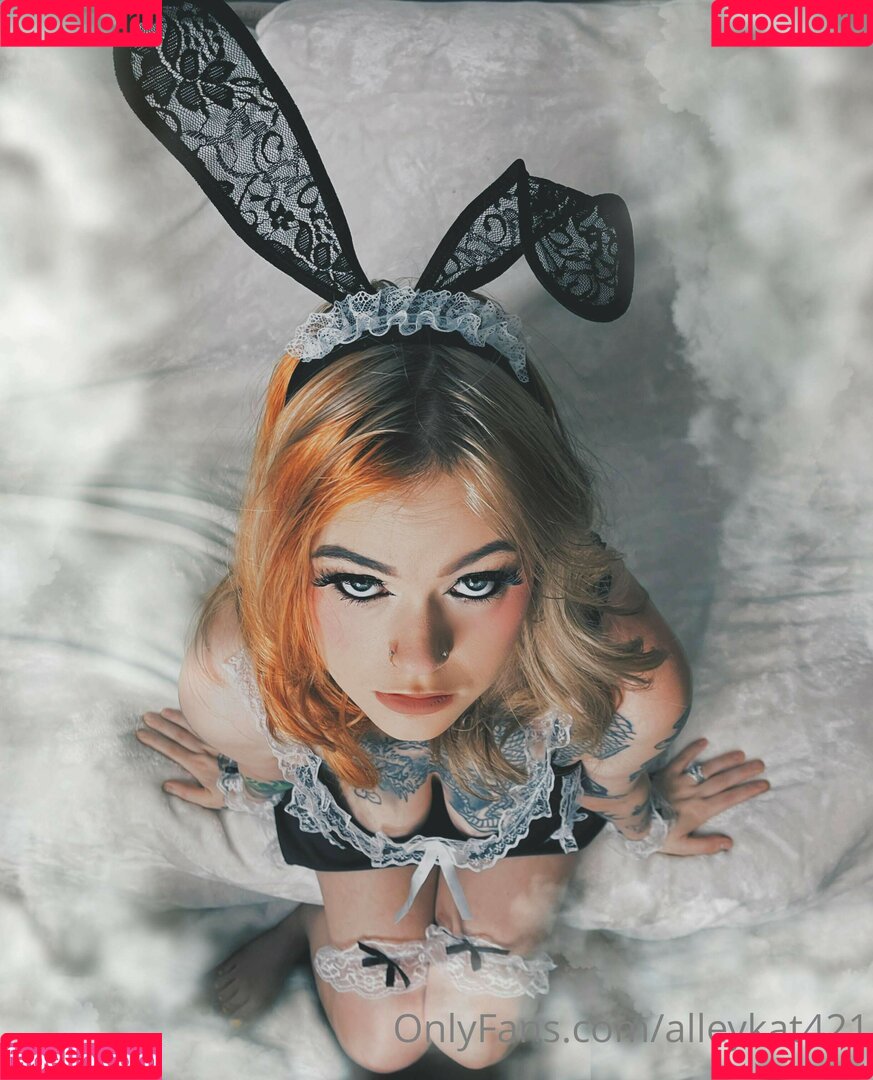 ail_kitty_ Onlyfans Photo Gallery 