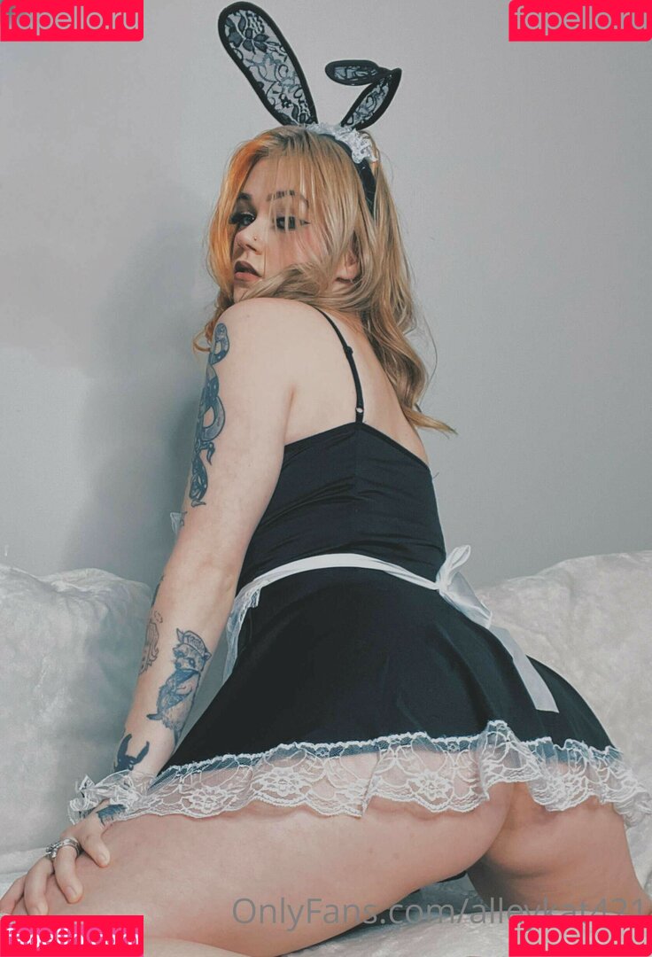 ail_kitty_ Onlyfans Photo Gallery 