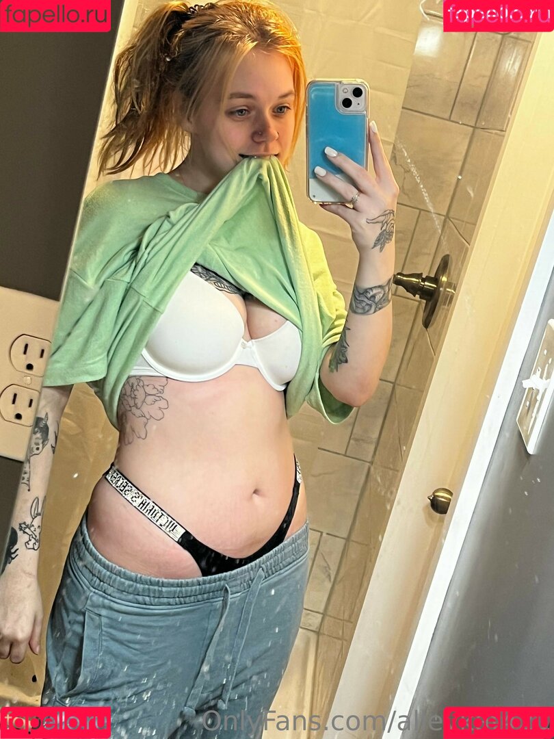 ail_kitty_ Onlyfans Photo Gallery 