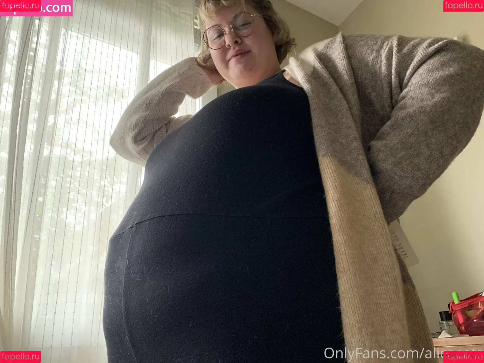 aliceeats Onlyfans Photo Gallery 