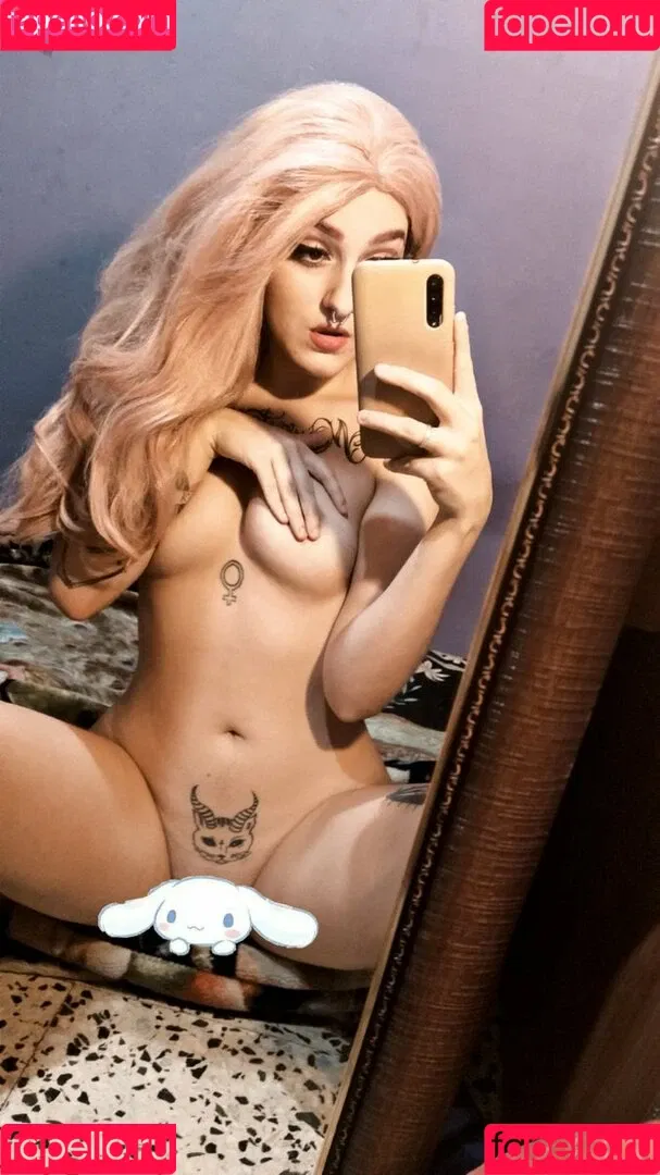 Lady Manson Onlyfans Photo Gallery 