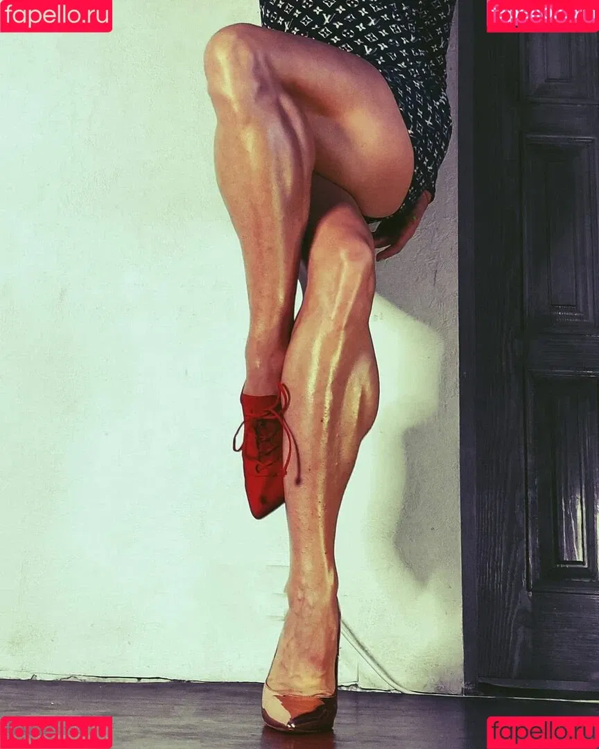 Legs Emporium Onlyfans Photo Gallery 