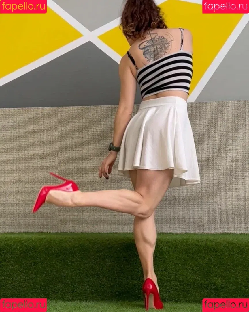 Legs Emporium Onlyfans Photo Gallery 